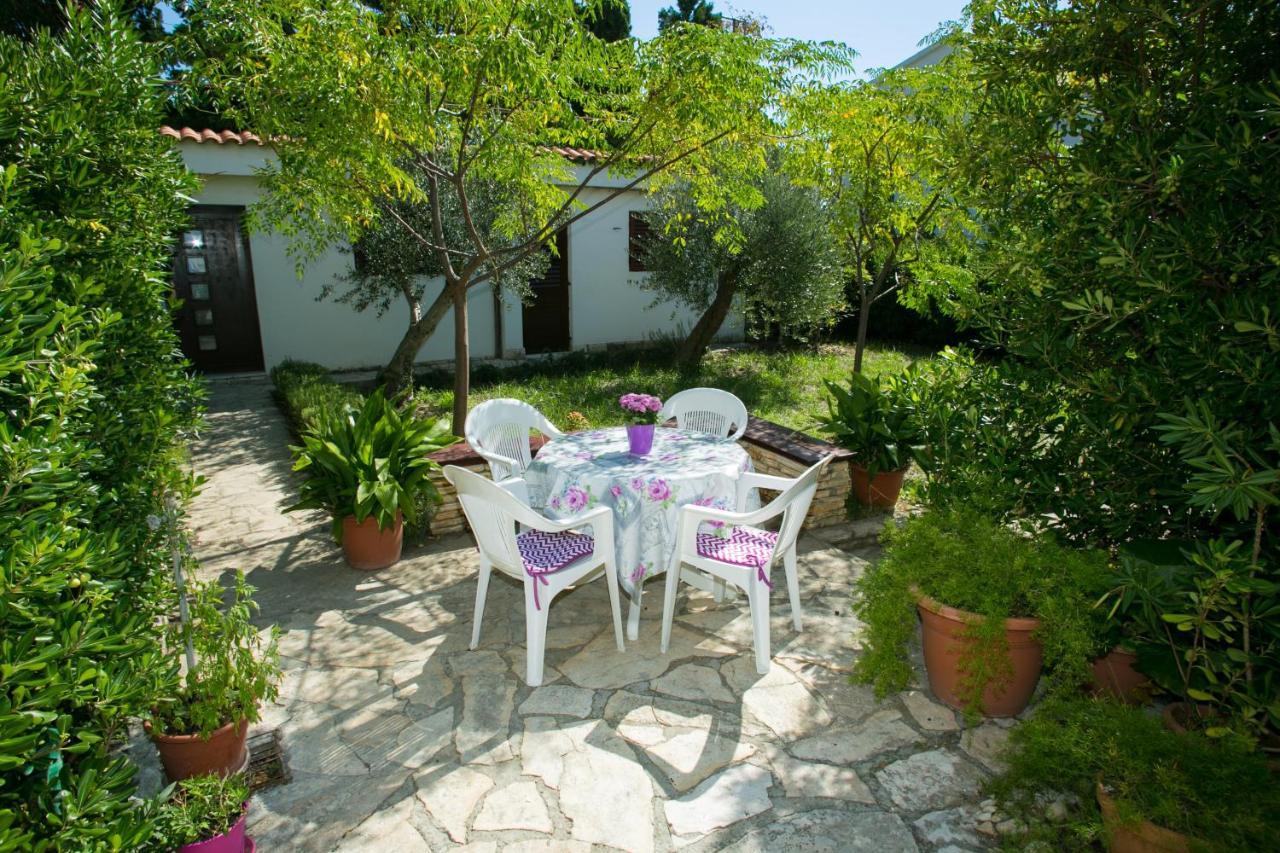 Apartments With A Parking Space Novalja, Pag - 6552 Exterior foto