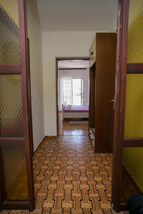 Apartments With A Parking Space Novalja, Pag - 6552 Exterior foto