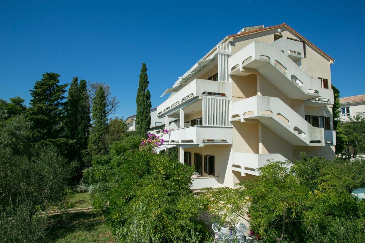 Apartments With A Parking Space Novalja, Pag - 6552 Exterior foto