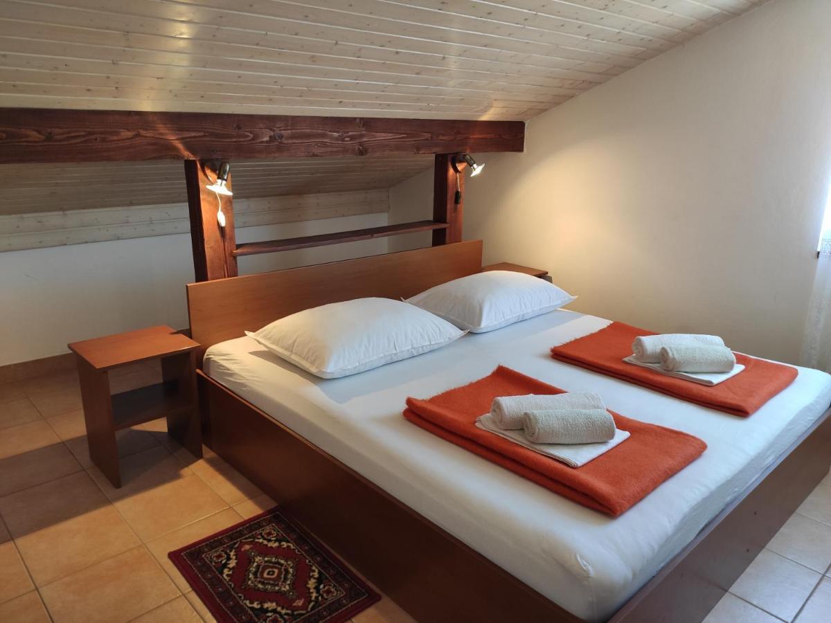 Apartments With A Parking Space Novalja, Pag - 6552 Exterior foto
