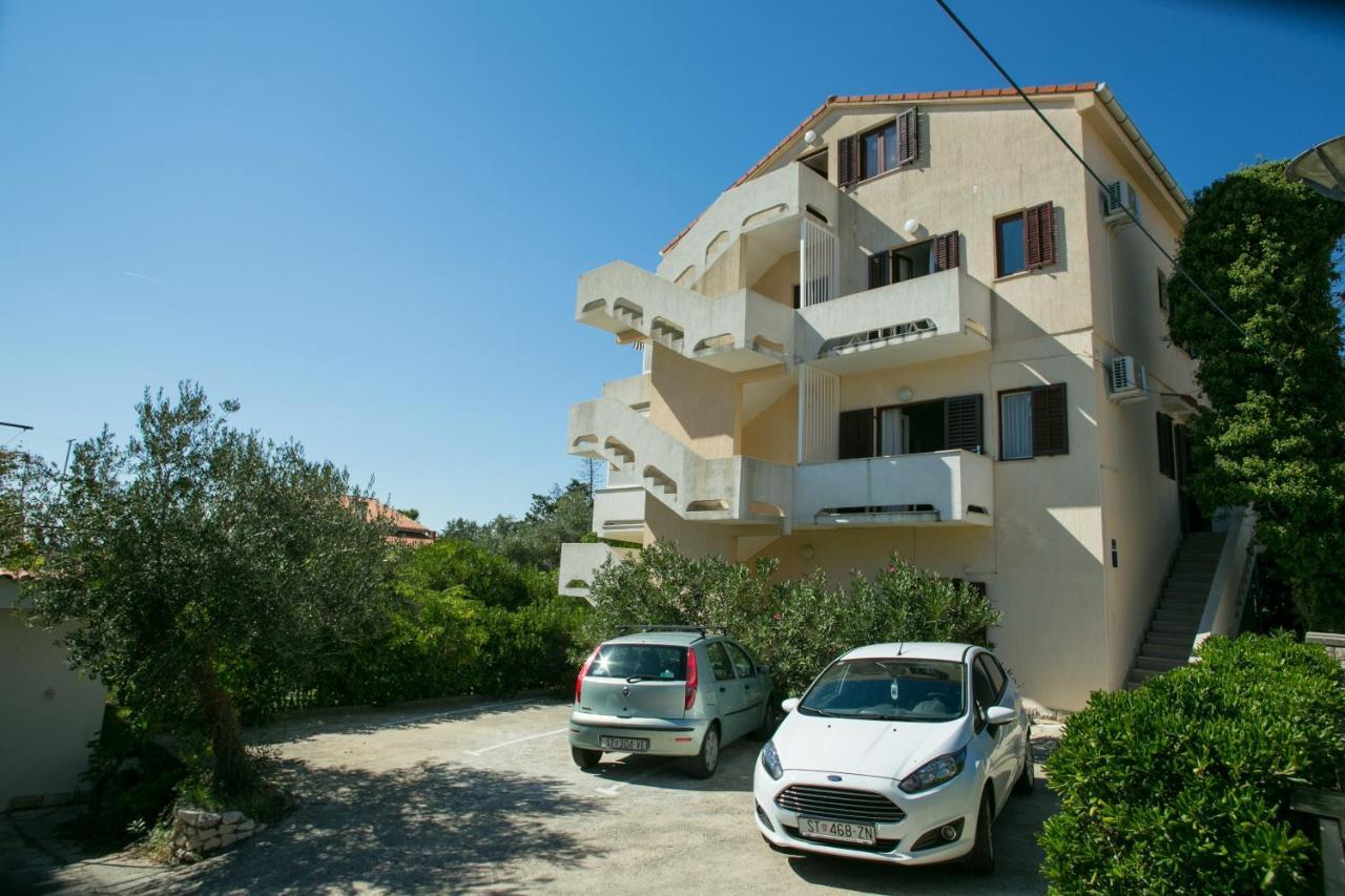 Apartments With A Parking Space Novalja, Pag - 6552 Exterior foto