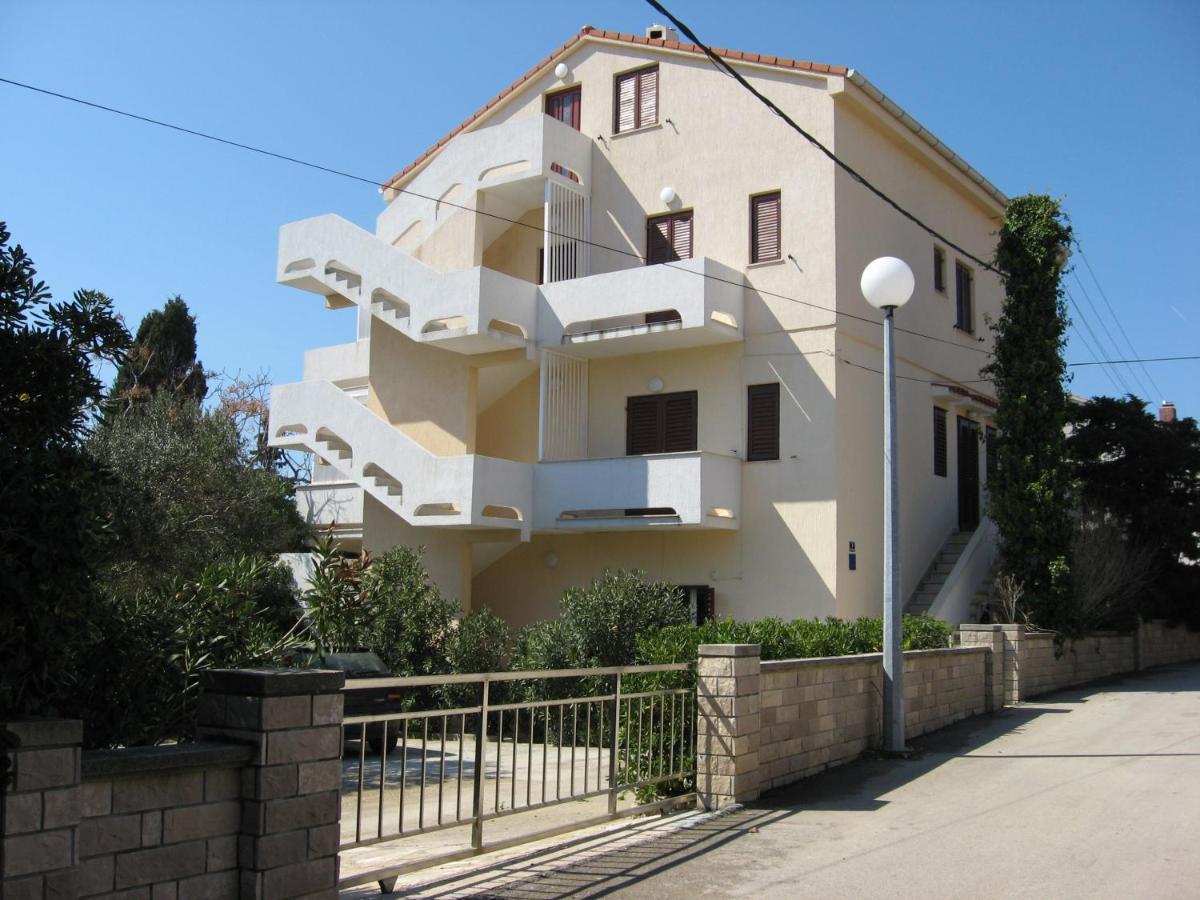 Apartments With A Parking Space Novalja, Pag - 6552 Exterior foto