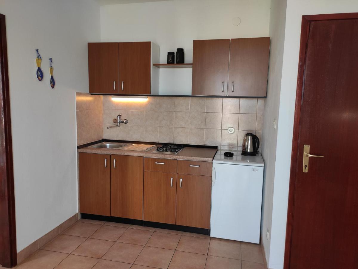 Apartments With A Parking Space Novalja, Pag - 6552 Exterior foto