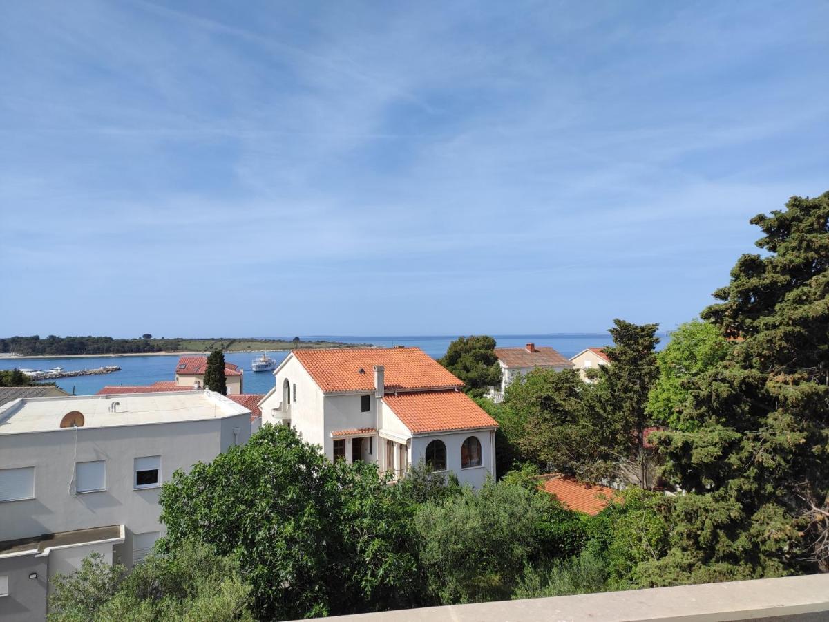 Apartments With A Parking Space Novalja, Pag - 6552 Exterior foto