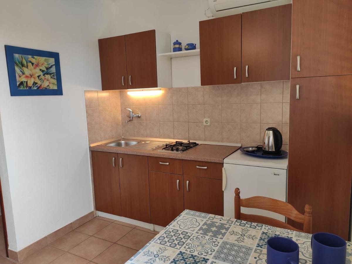 Apartments With A Parking Space Novalja, Pag - 6552 Exterior foto