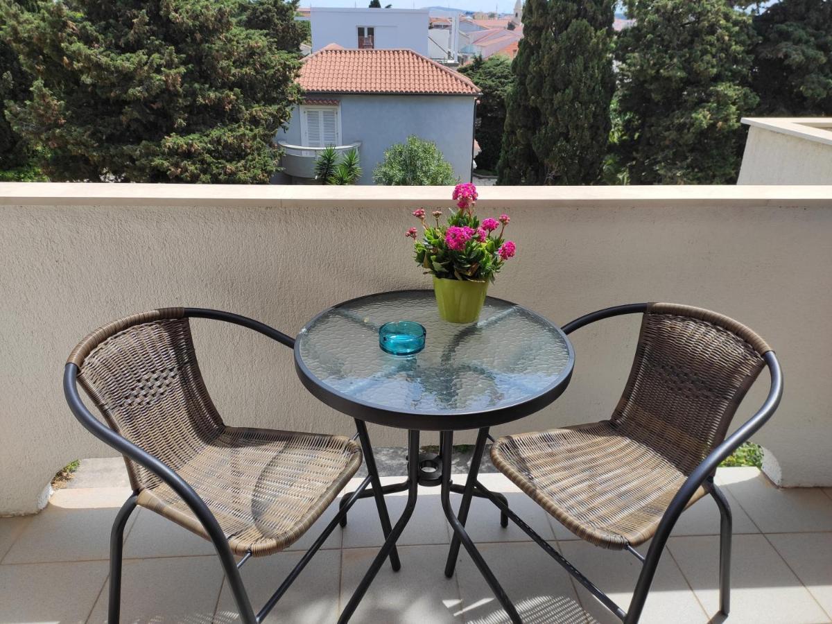 Apartments With A Parking Space Novalja, Pag - 6552 Exterior foto