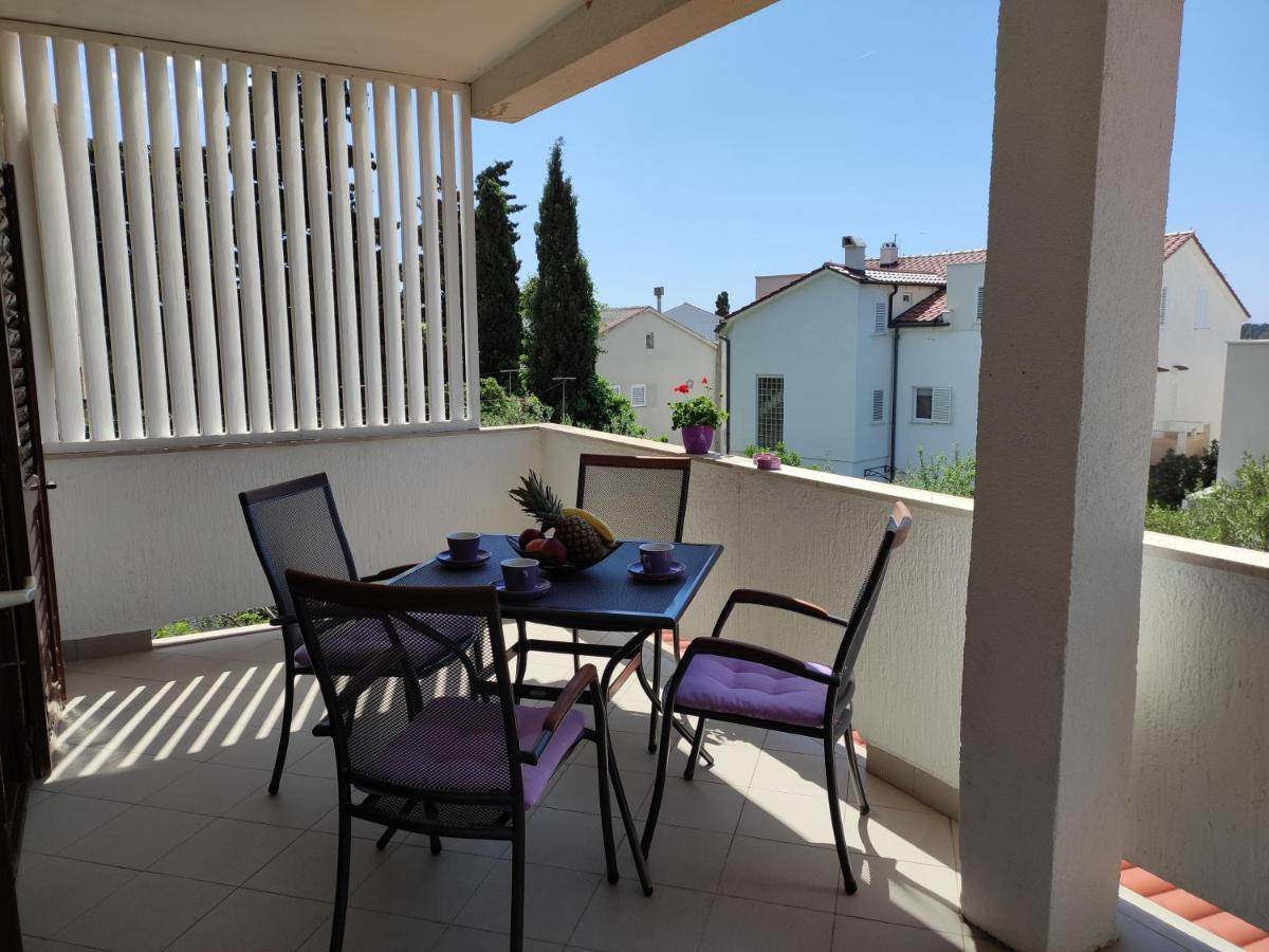 Apartments With A Parking Space Novalja, Pag - 6552 Exterior foto