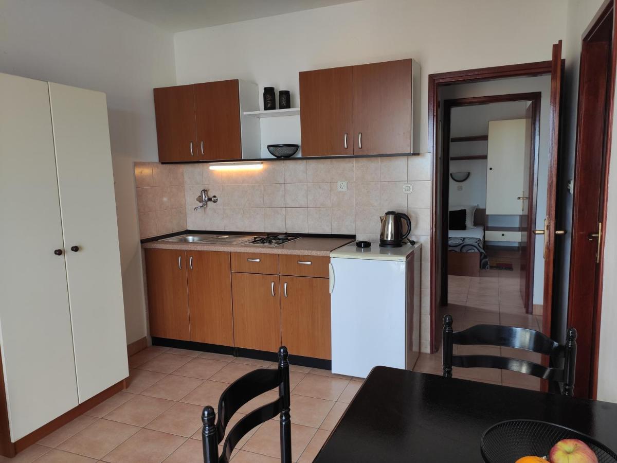 Apartments With A Parking Space Novalja, Pag - 6552 Exterior foto