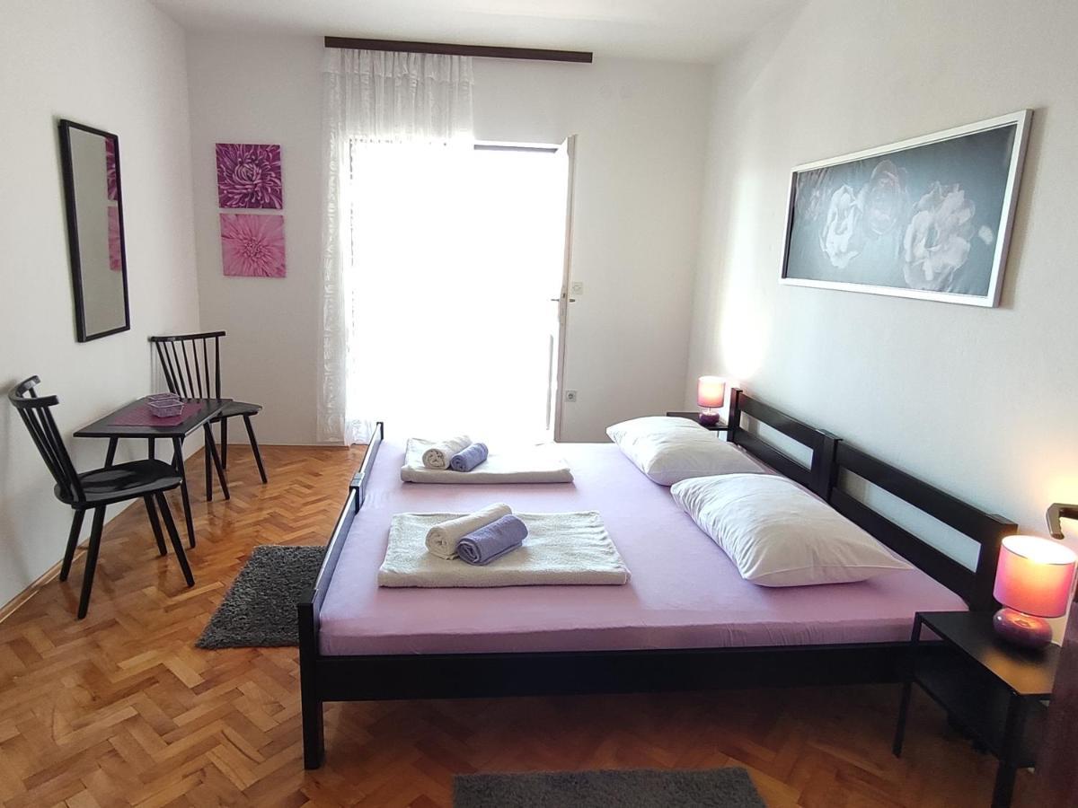 Apartments With A Parking Space Novalja, Pag - 6552 Exterior foto
