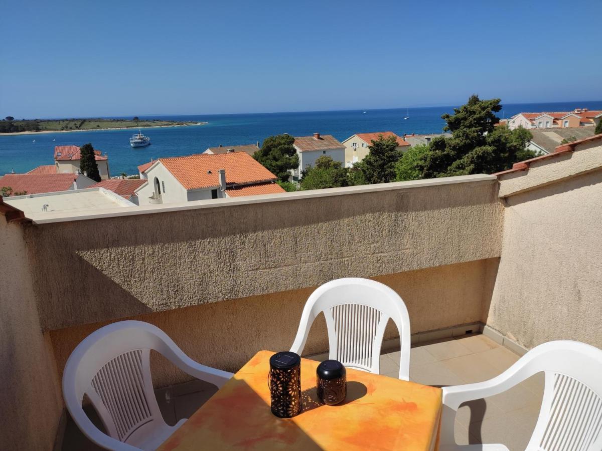 Apartments With A Parking Space Novalja, Pag - 6552 Exterior foto