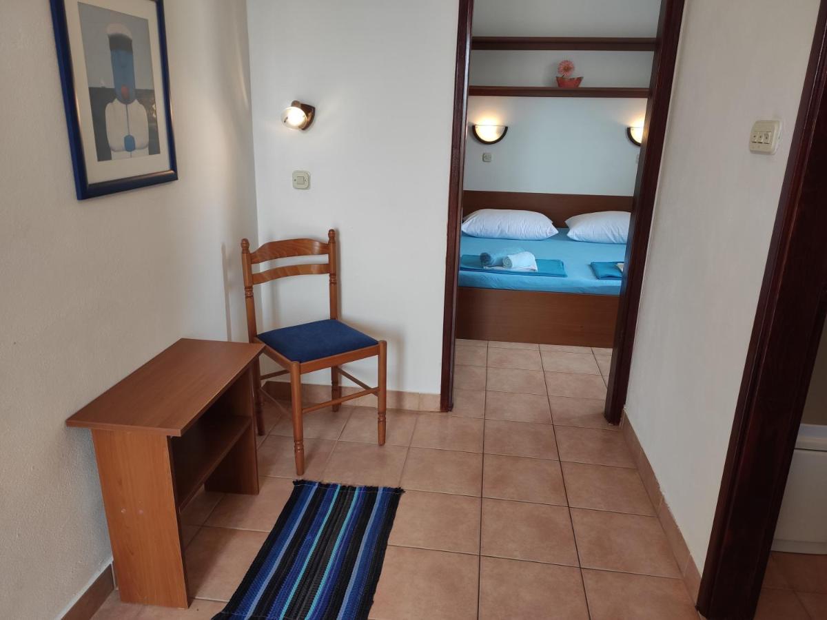 Apartments With A Parking Space Novalja, Pag - 6552 Exterior foto