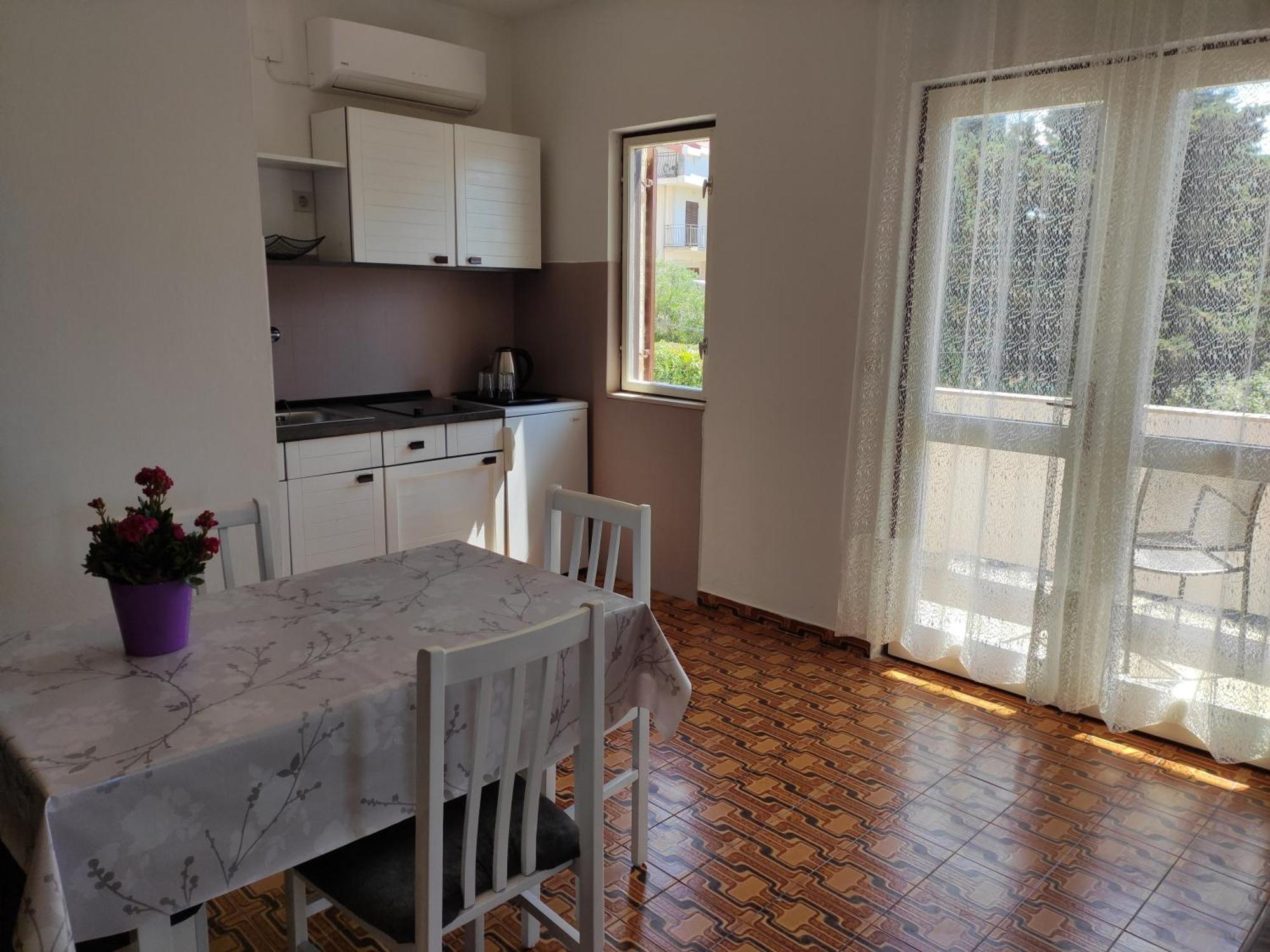 Apartments With A Parking Space Novalja, Pag - 6552 Habitación foto
