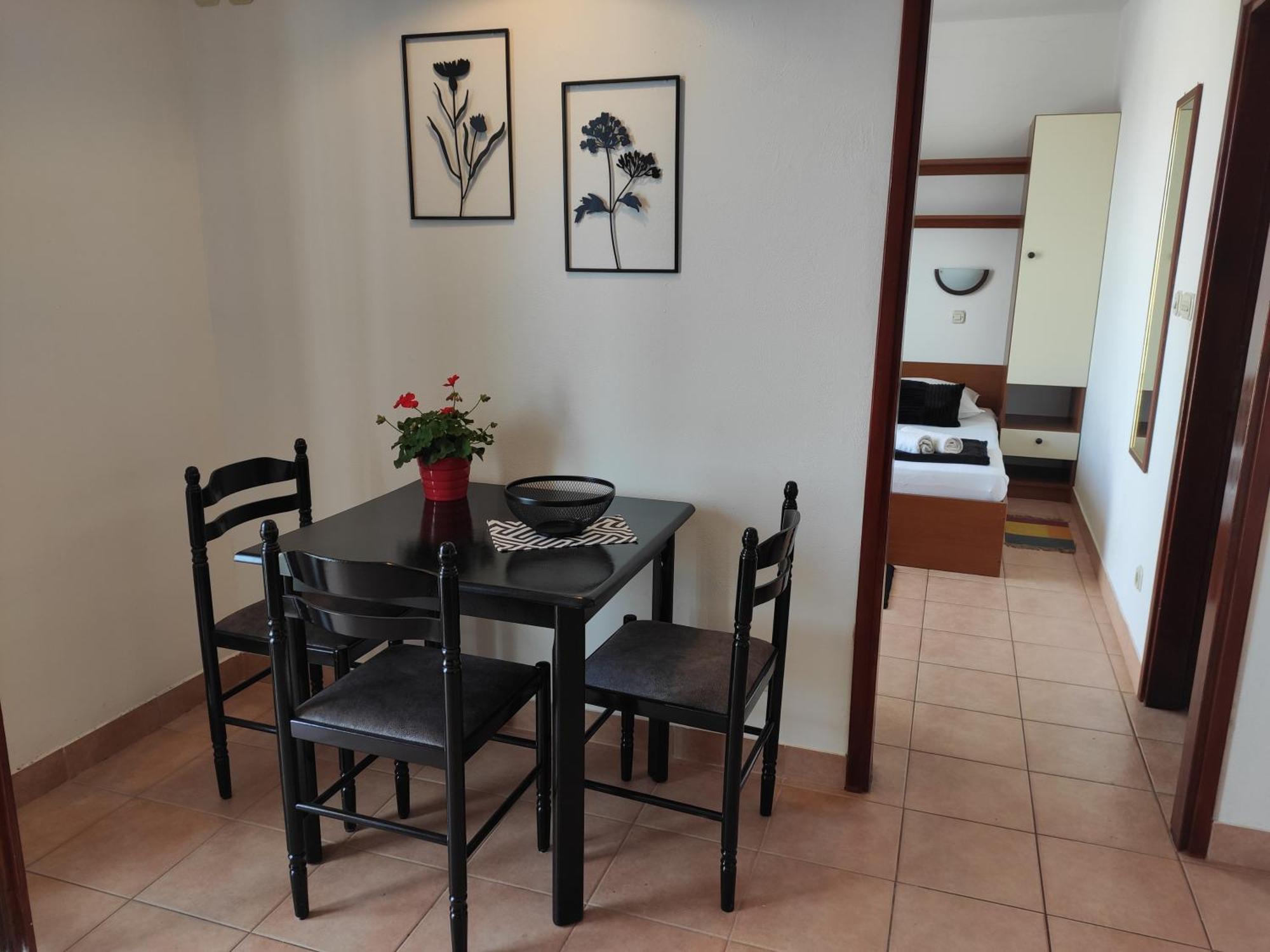 Apartments With A Parking Space Novalja, Pag - 6552 Habitación foto