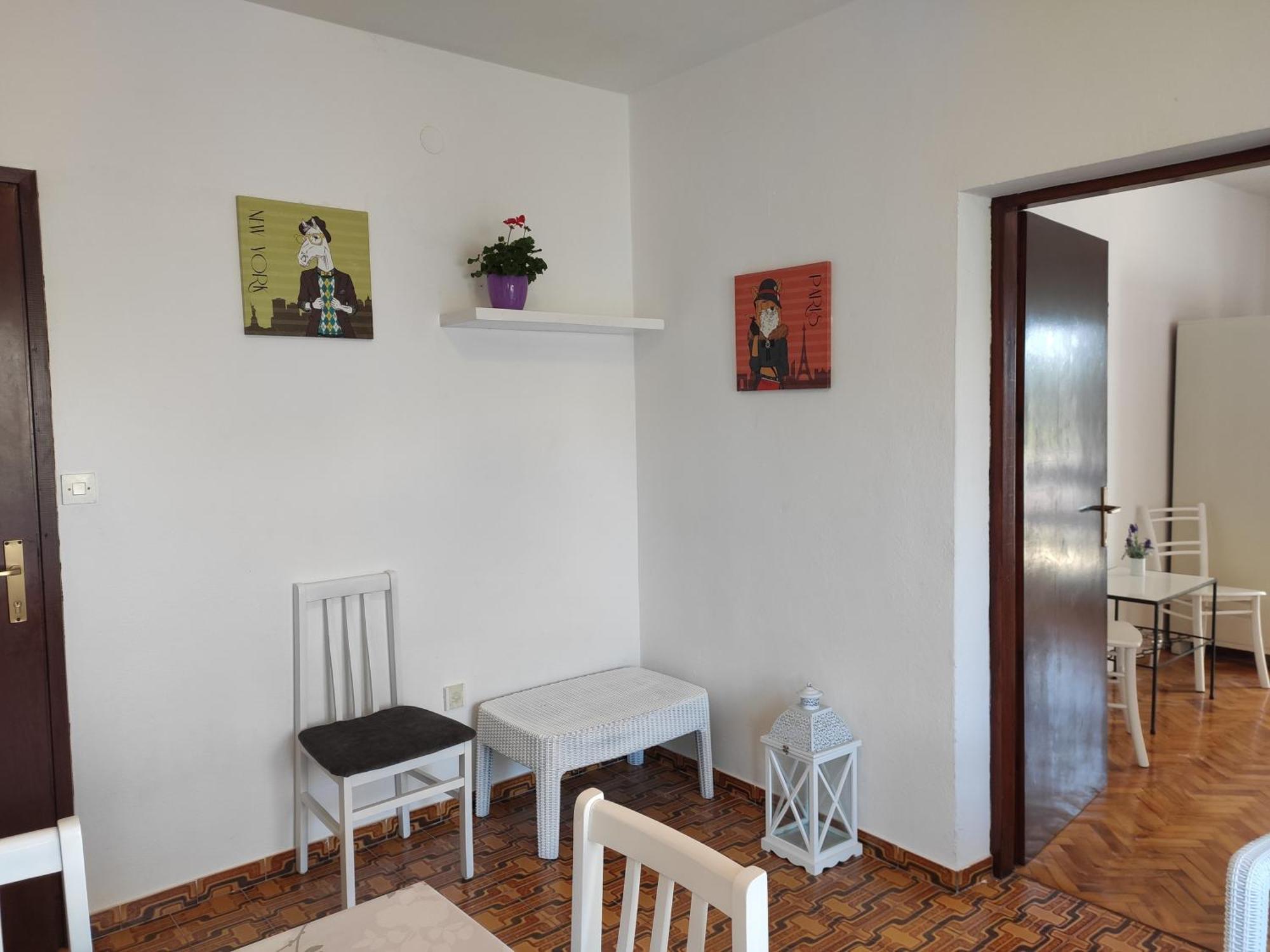 Apartments With A Parking Space Novalja, Pag - 6552 Habitación foto
