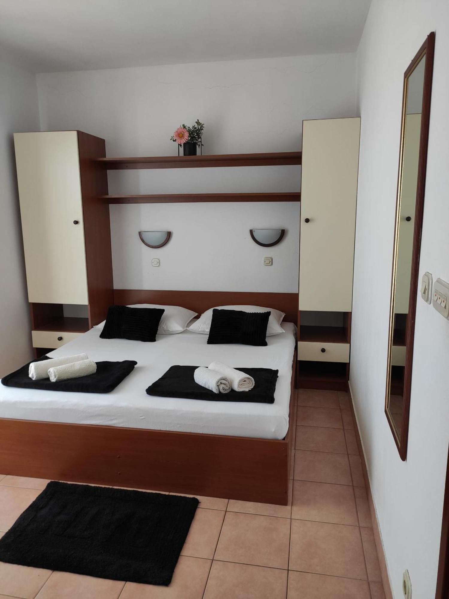 Apartments With A Parking Space Novalja, Pag - 6552 Habitación foto