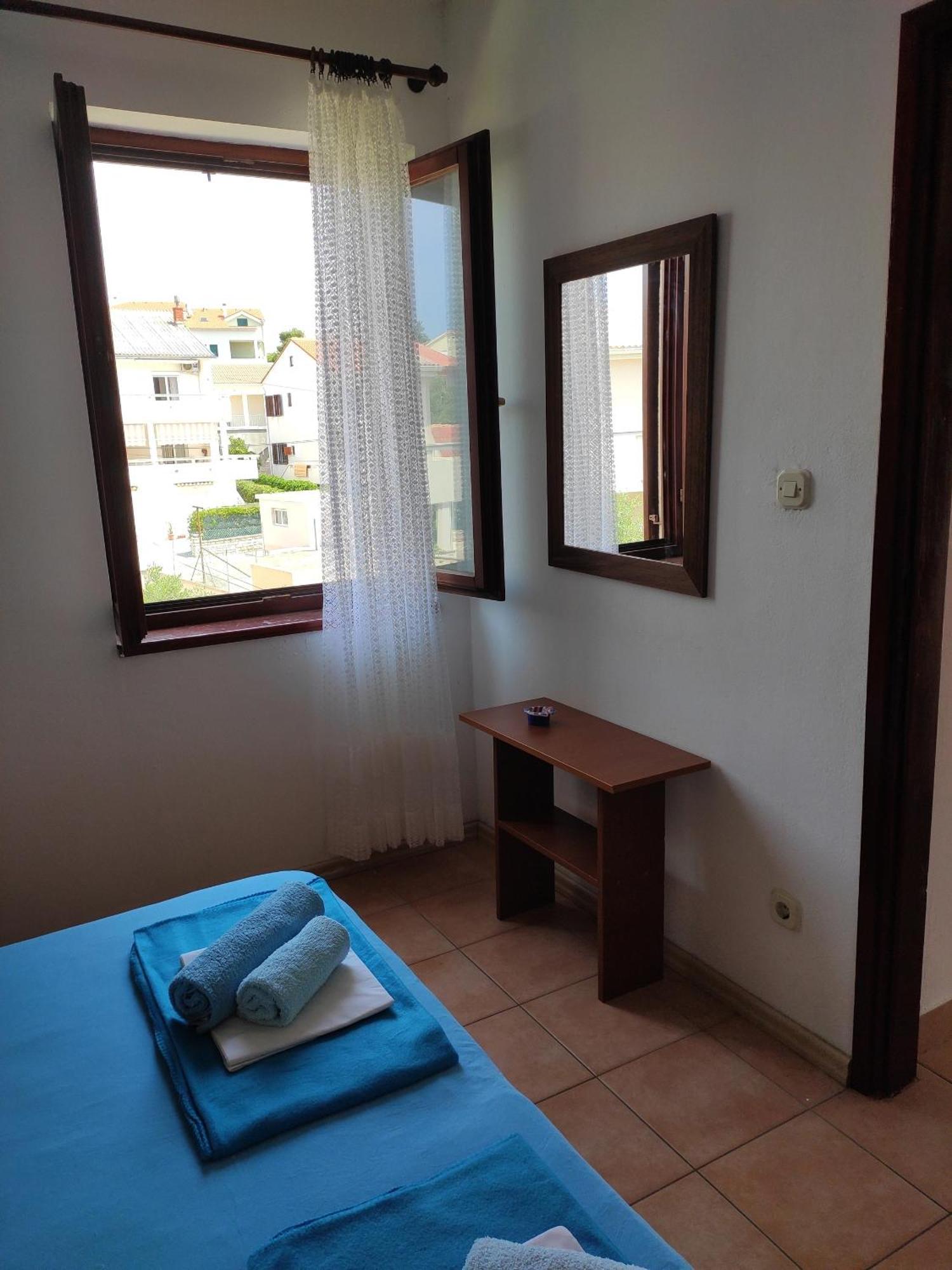 Apartments With A Parking Space Novalja, Pag - 6552 Habitación foto