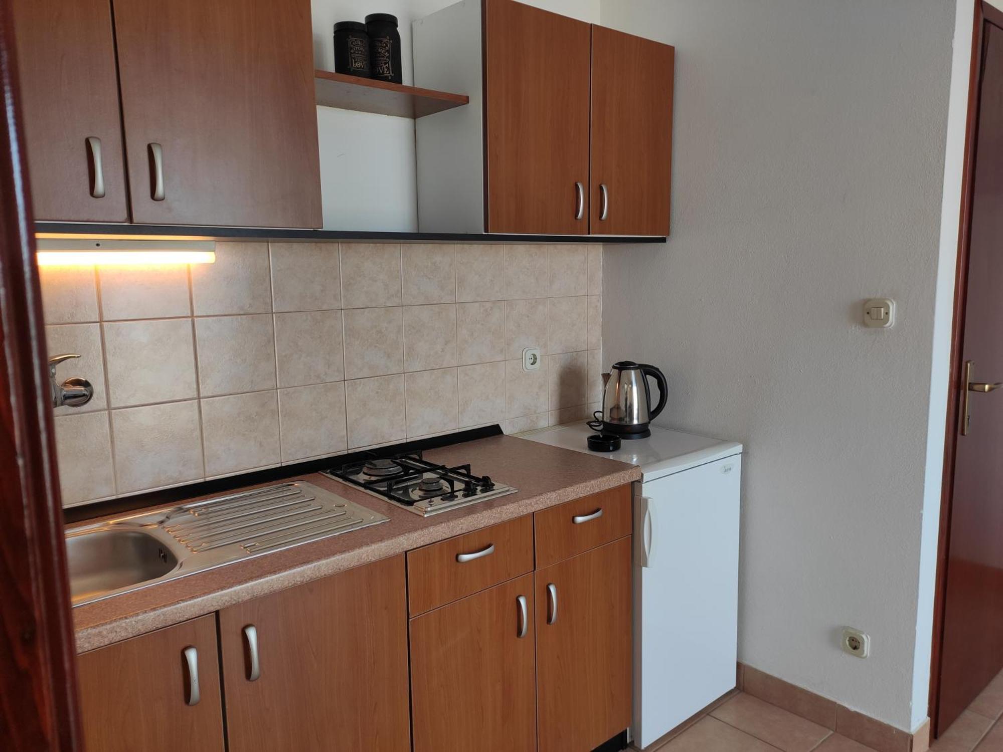 Apartments With A Parking Space Novalja, Pag - 6552 Habitación foto