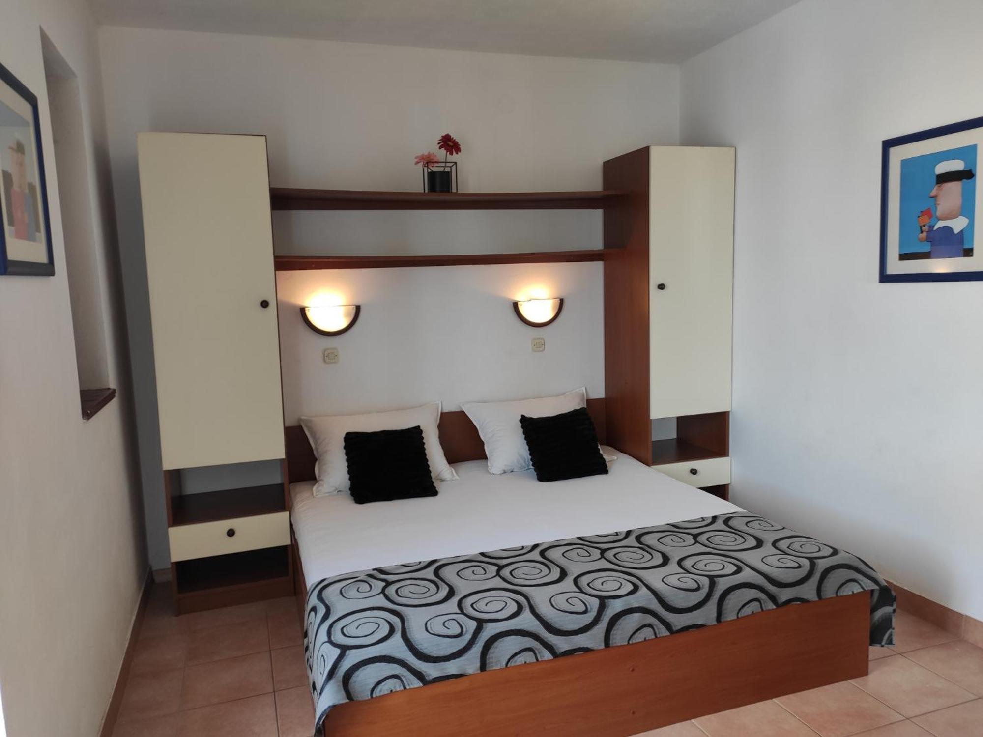 Apartments With A Parking Space Novalja, Pag - 6552 Habitación foto