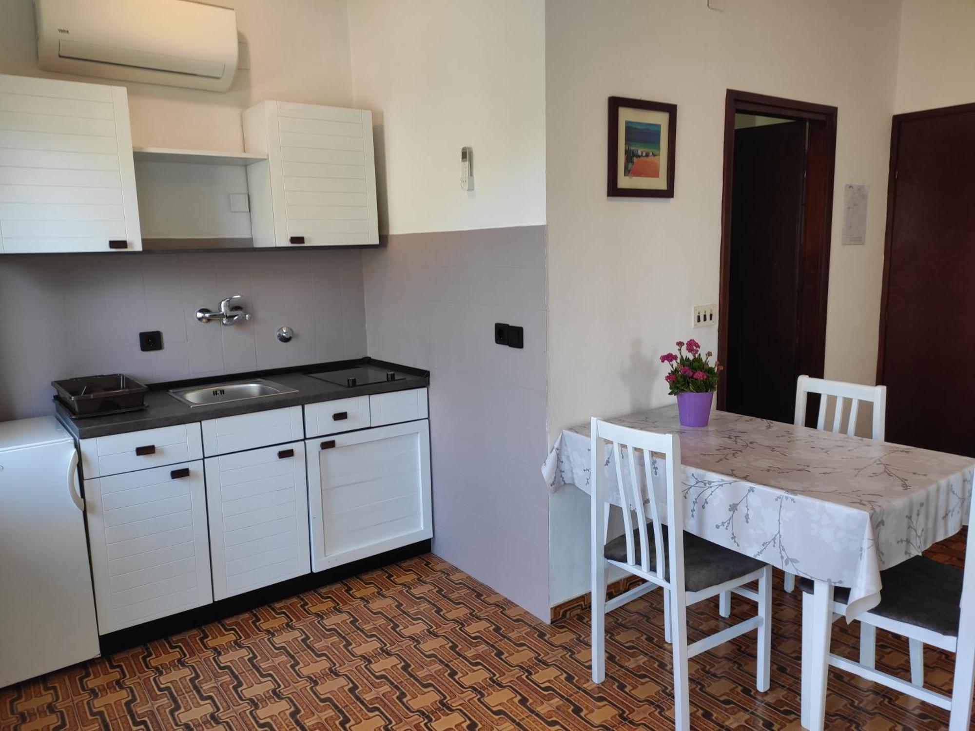 Apartments With A Parking Space Novalja, Pag - 6552 Habitación foto