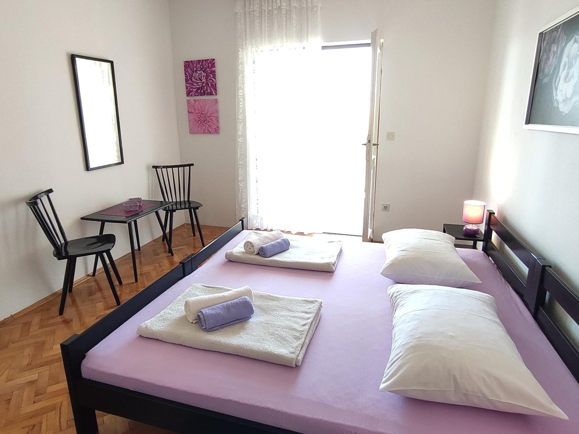 Apartments With A Parking Space Novalja, Pag - 6552 Habitación foto