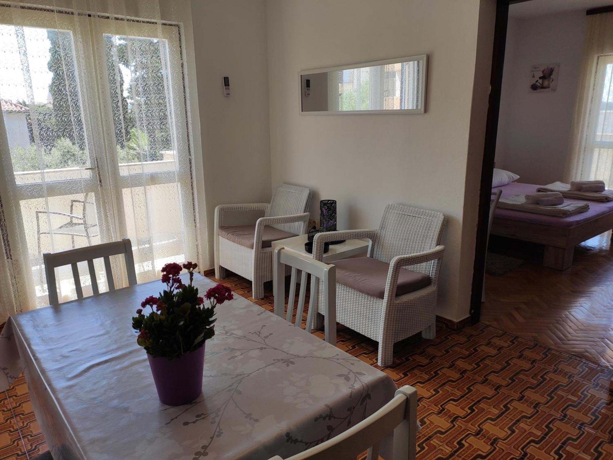 Apartments With A Parking Space Novalja, Pag - 6552 Habitación foto