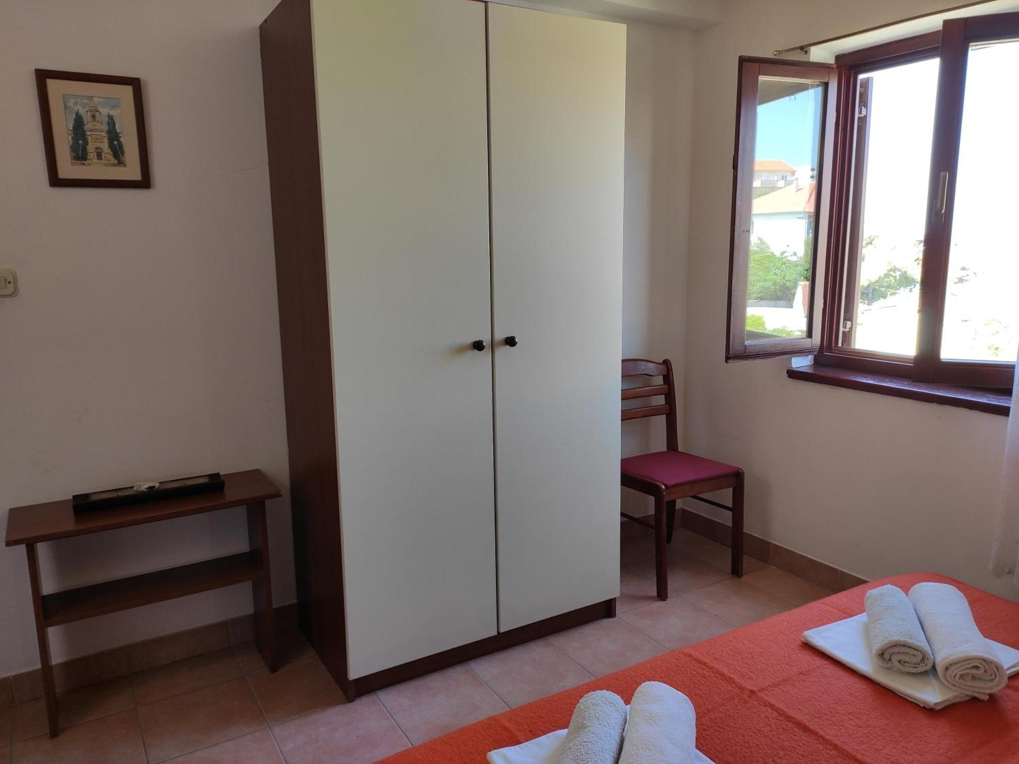 Apartments With A Parking Space Novalja, Pag - 6552 Habitación foto