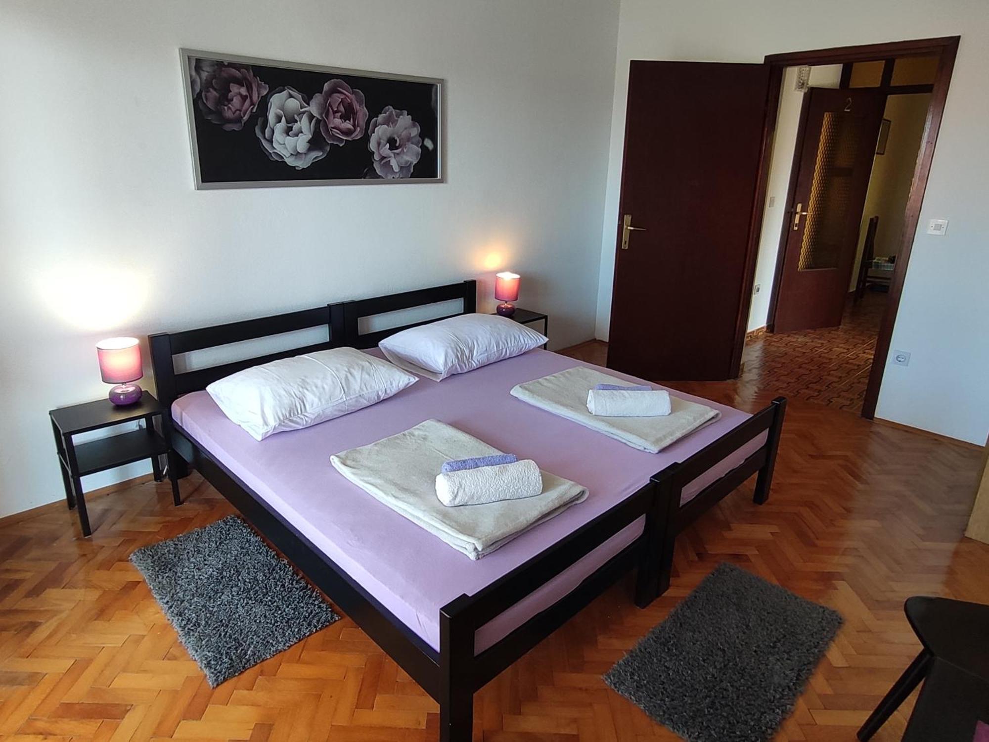 Apartments With A Parking Space Novalja, Pag - 6552 Habitación foto